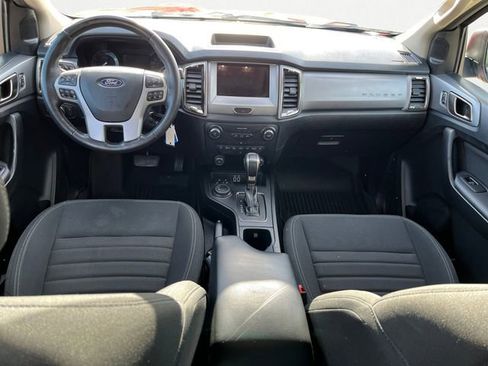 Used 2021 Ford Ranger XLT w/ Equipment Group 302A High image 10