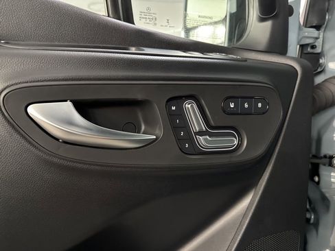 New 2026 Mercedes-Benz Sprinter 2500 image 16