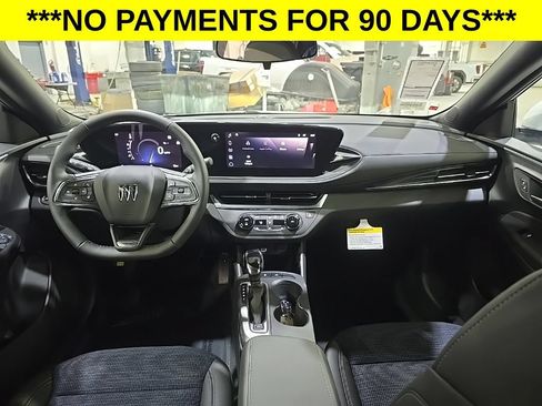 New 2026 Buick Envista Preferred w/ Convenience I Package FWD image 17