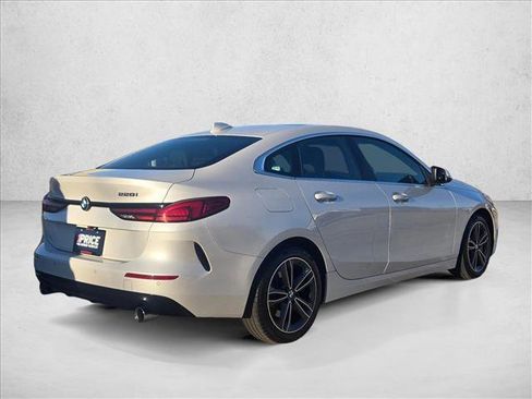 Used 2024 BMW 228i Gran Coupe image 3