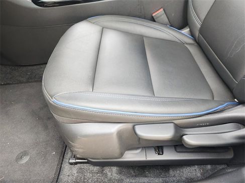 Used 2024 Buick Envista Sport Touring w/ Experience Buick Package image 24