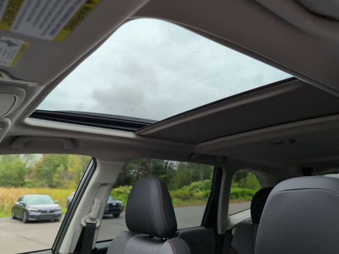 Certified 2021 Subaru Forester Sport image 18