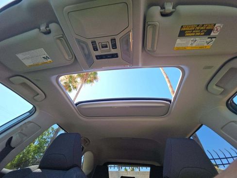 Used 2025 Toyota RAV4 XLE w/ Convenience Package AWD/4WD image 11