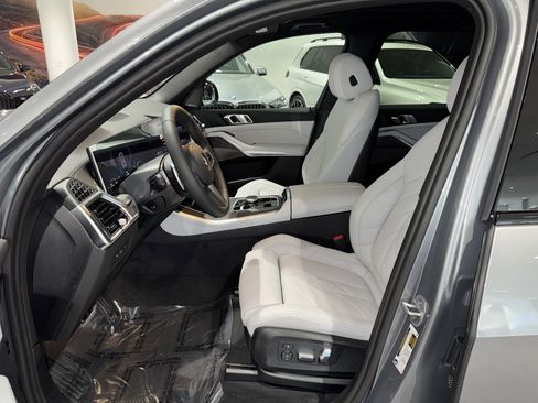 New 2026 BMW X5 sDrive40i w/ M Sport Package image 14