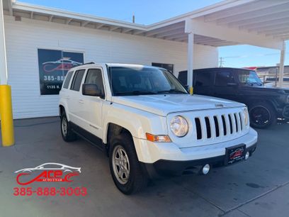 Used 2015 Jeep Patriot Sport w/ Power Value Group