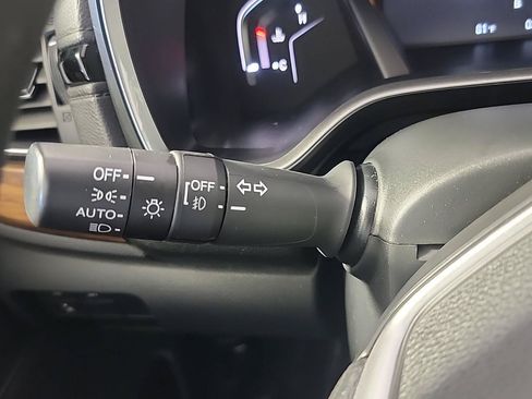 Certified 2022 Honda CR-V EX image 28