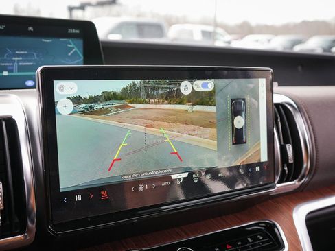 New 2026 Ford Expedition King Ranch image 45