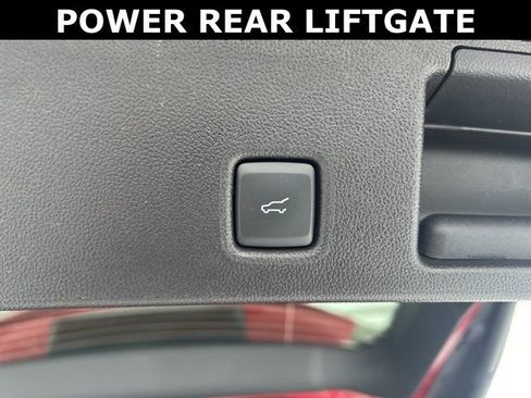 New 2026 Ford Escape ST-Line Elite w/ Premium Technology Package AWD/4WD image 38