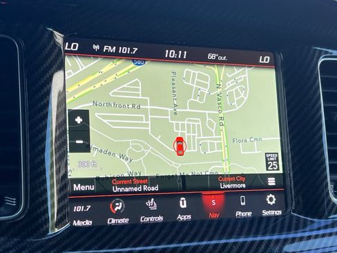 Used 2023 Dodge Charger Scat Pack RWD image 40