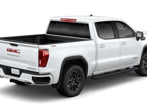 New 2026 GMC Sierra 1500 Elevation w/ X31 Off-Road Package image 5