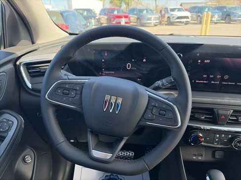 New 2026 Buick Encore GX Sport Touring image 15