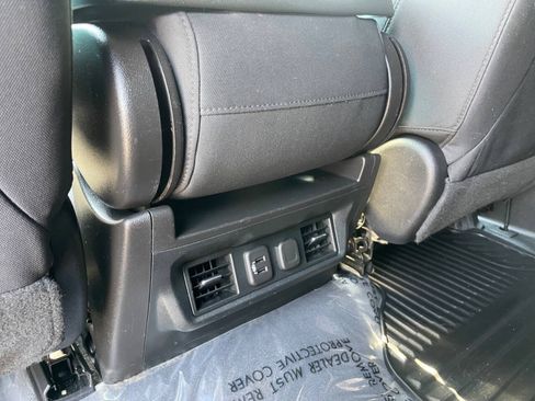 Used 2020 GMC Sierra 1500 Elevation w/ Trailering Package AWD/4WD image 12