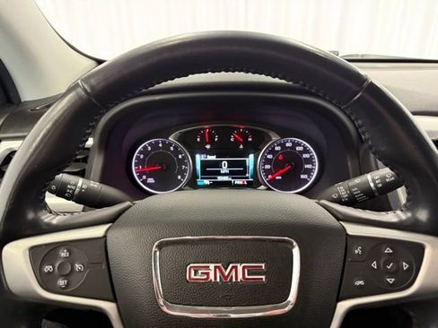 Used 2019 GMC Acadia SLT image 6