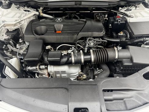 Used 2022 Acura TLX Base image 33
