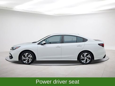 Used 2024 Subaru Legacy Premium image 4