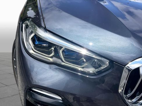 Used 2019 BMW X5 xDrive40i w/ M Sport Package AWD/4WD image 28