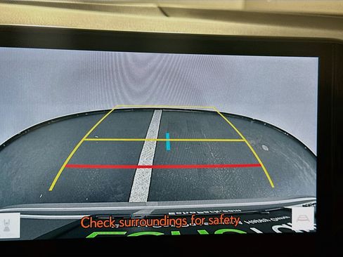 Used 2024 Lexus NX 250 FWD image 23