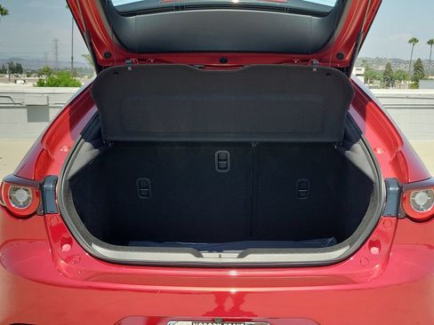 New 2026 MAZDA MAZDA3 2.5 S Hatchback w/ Premium Pkg FWD image 20