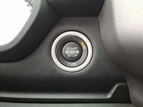 Used 2024 RAM 2500 Big Horn w/ Bed Utility Group image 30