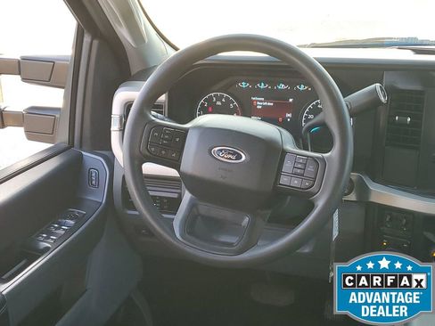Used 2024 Ford F250 XLT image 27