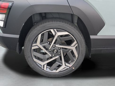 New 2026 Hyundai Kona SEL Premium FWD image 32