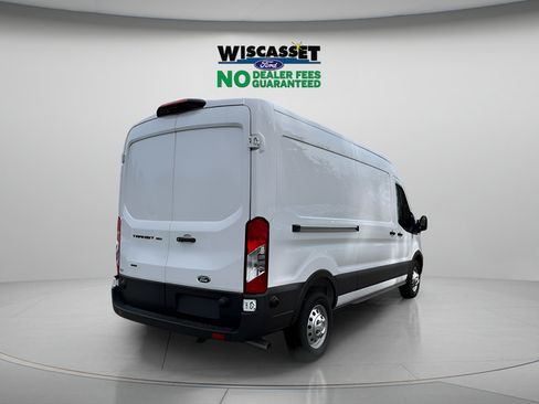New 2026 Ford Transit 150 148 Medium Roof AWD image 17