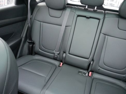 Certified 2025 Hyundai Tucson SEL image 12