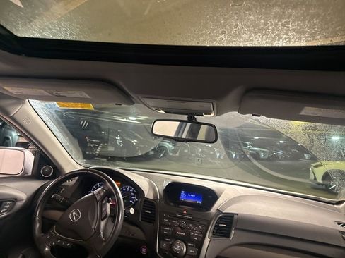 Used 2017 Acura RDX AWD image 8