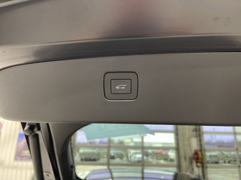 New 2026 Buick Envista Avenir image 16