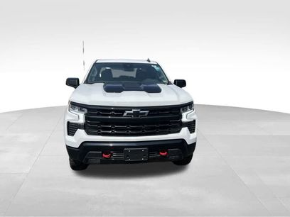 New 2024 Chevrolet Silverado 1500 LT Trail Boss w/ LPO, Dark Essentials Package