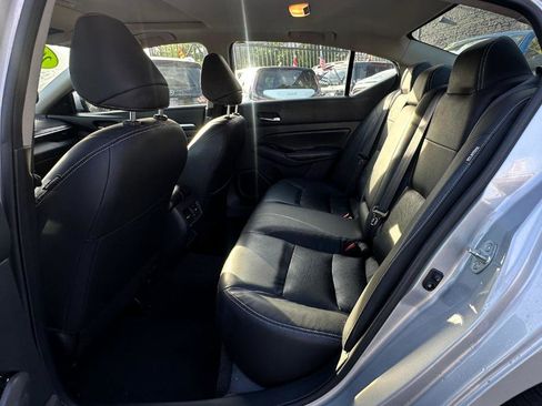 Used 2023 Nissan Altima 2.5 SL FWD image 24