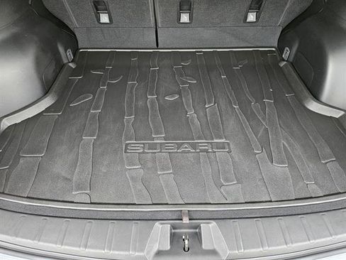 Certified 2024 Subaru Forester Sport image 22