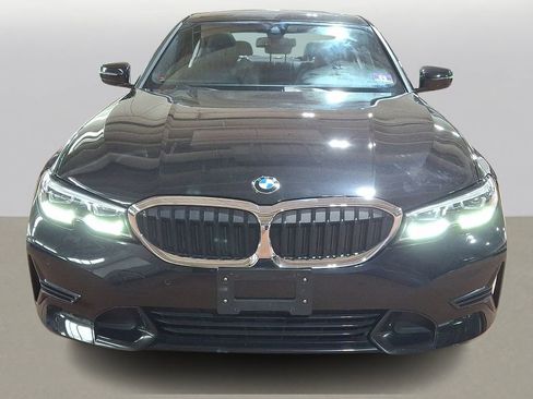 Used 2019 BMW 330i xDrive 330i xDrive w/ Convenience Package image 2
