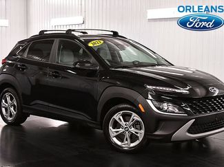 Used 2023 Hyundai Kona SEL AWD/4WD video 1