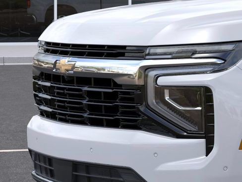 New 2026 Chevrolet Tahoe LS RWD image 16