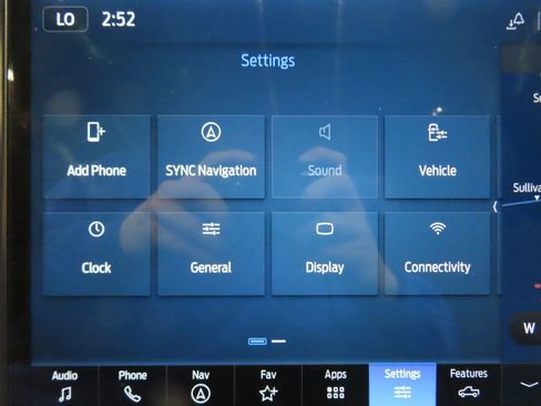 Used 2025 Ford F150 XLT w/ Equipment Group 302A MID image 25