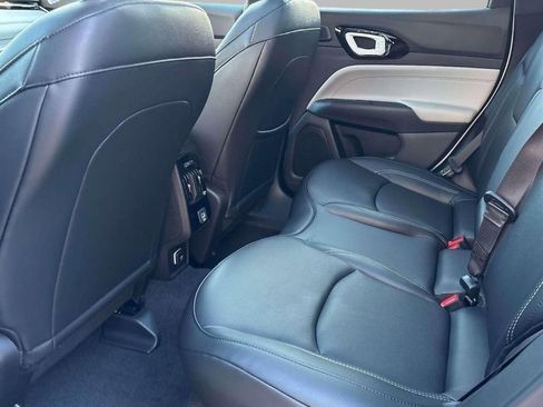 New 2026 Jeep Compass Limited image 6