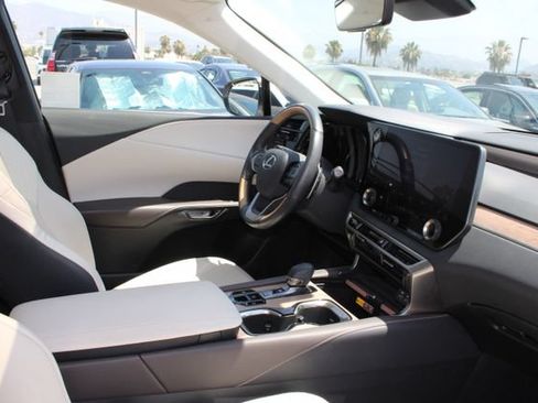 Certified 2024 Lexus RX 350 Premium w/ Convenience Package FWD image 5