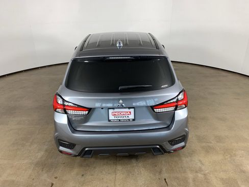 Used 2025 Mitsubishi Outlander Sport ES image 11