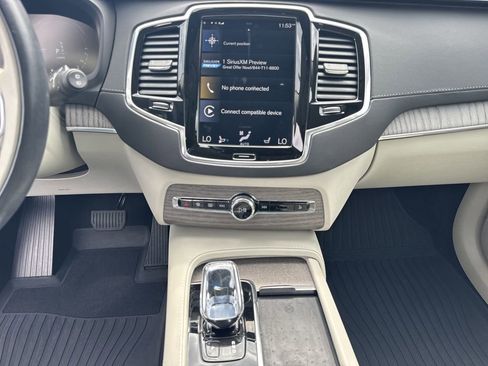 Used 2022 Volvo XC90 T8 Inscription w/ Advanced Package AWD/4WD image 31