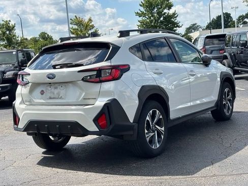 Used 2024 Subaru Crosstrek 2.0i Premium AWD/4WD image 12