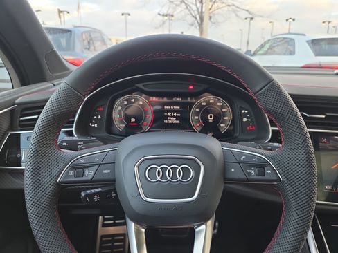 New 2026 Audi Q7 3.0T Prestige image 9