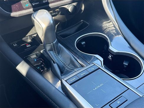 Used 2022 Lexus RX 350 FWD image 17