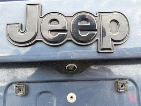 Certified 2023 Jeep Renegade Trailhawk image 17