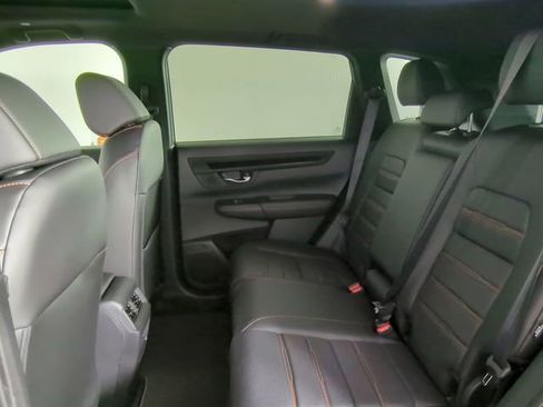 New 2026 Honda CR-V Sport-L image 31