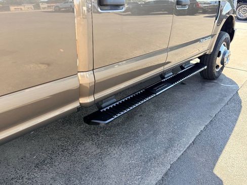 Used 2017 Ford F350 XL w/ STX Appearance Package AWD/4WD image 16