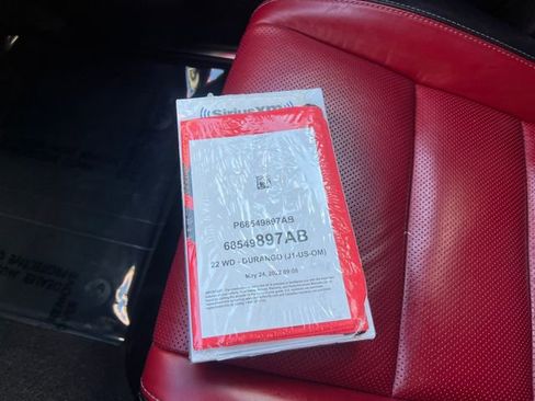 Used 2022 Dodge Durango R/T w/ Tow 'N Go Package image 34