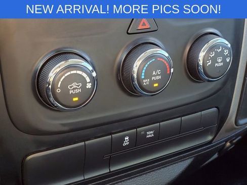 Used 2017 RAM 1500 Express w/ Black Ram 1500 Express Group image 17