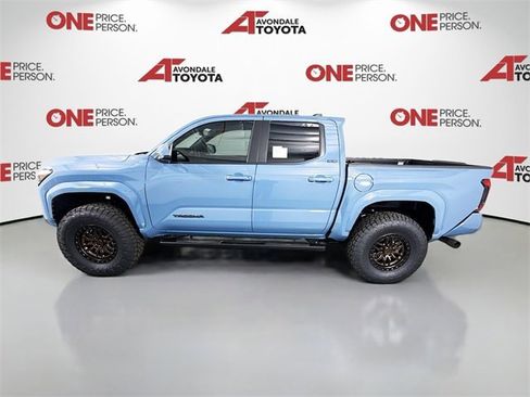 New 2026 Toyota Tacoma SR5 image 4