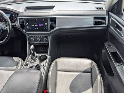 Used 2018 Volkswagen Atlas SE AWD/4WD image 29